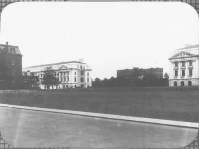 Thumbnail for Washington, DC, 1870-1950 > Letter 'A'