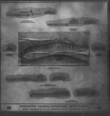 Thumbnail for Washington, DC, 1870-1950 > Waterfront