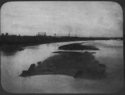 Thumbnail for Washington, DC, 1870-1950 > Waterfront