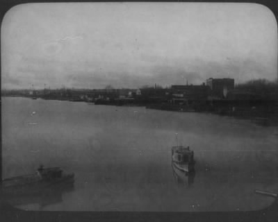 Thumbnail for Washington, DC, 1870-1950 > Waterfront