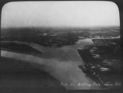 Thumbnail for Washington, DC, 1870-1950 > Waterfront