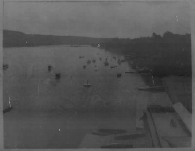 Washington, DC, 1870-1950 > Waterfront