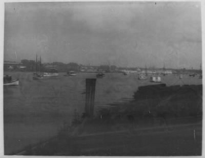 Washington, DC, 1870-1950 > Waterfront