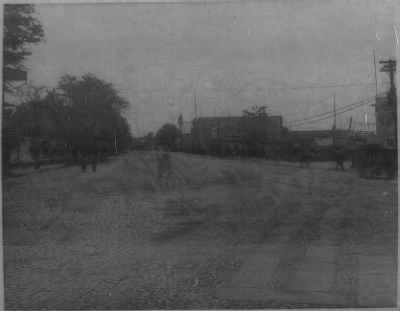 Washington, DC, 1870-1950 > Waterfront