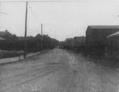 Thumbnail for Washington, DC, 1870-1950 > Waterfront