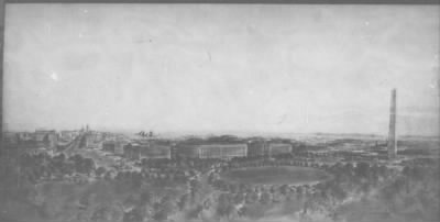 Thumbnail for Washington, DC, 1870-1950 > Plans