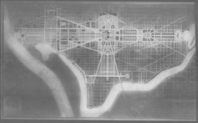 Thumbnail for Washington, DC, 1870-1950 > Plans