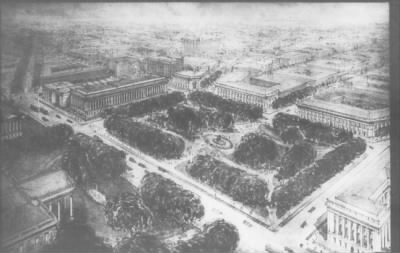 Thumbnail for Washington, DC, 1870-1950 > Plans