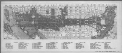 Thumbnail for Washington, DC, 1870-1950 > Plans