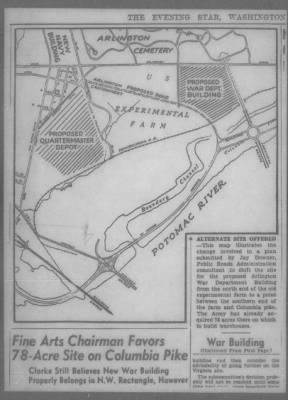 Thumbnail for Washington, DC, 1870-1950 > Plans