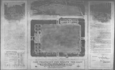 Thumbnail for Washington, DC, 1870-1950 > Plans