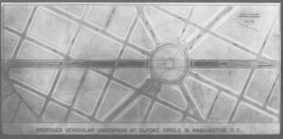 Thumbnail for Washington, DC, 1870-1950 > Plans