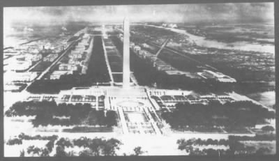 Thumbnail for Washington, DC, 1870-1950 > Plans