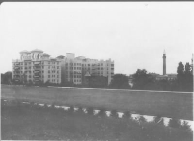 Thumbnail for Washington, DC, 1870-1950 > Homes