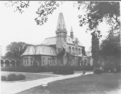 Thumbnail for Washington, DC, 1870-1950 > Homes