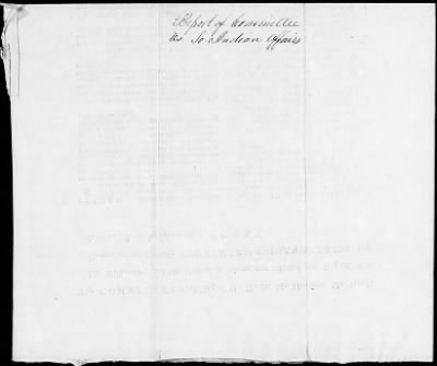 Thumbnail for Broadsides of the Continental Congress, 1775-88 (incomplete).