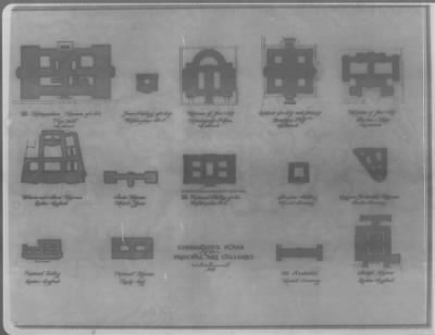 Thumbnail for Washington, DC, 1870-1950 > Plans