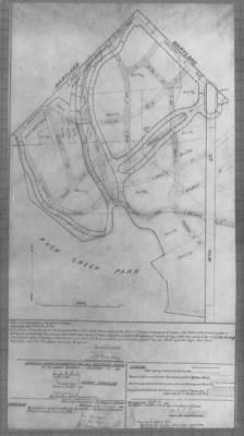 Thumbnail for Washington, DC, 1870-1950 > Plans