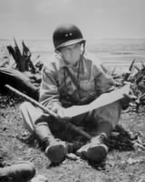 Thumbnail for Marine Maj Gen. Lemuel Shepherd Okinawa Jul 1945.jpg