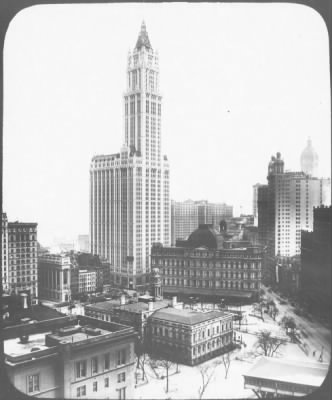 Thumbnail for New York City > 1850-1950