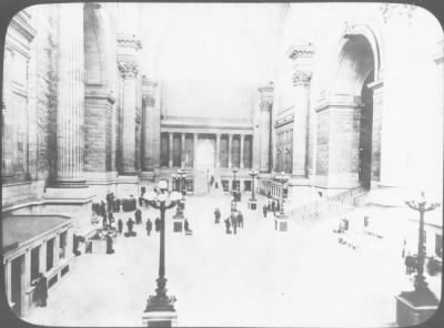 Thumbnail for New York City > 1850-1950