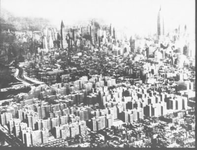 New York City > 1850-1950