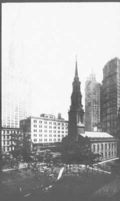 Thumbnail for New York City > 1850-1950