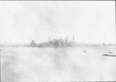 New York City > 1850-1950