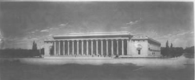 Thumbnail for Washington, DC, 1870-1950 > Letter 'W'