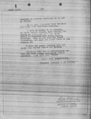 Bureau Section Files, 1909-21 > Jakob Loibl (#40-8027)