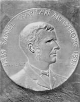 Thumbnail for Medallion_of_Samuel_Chapman_Armstrong,_1901.jpg