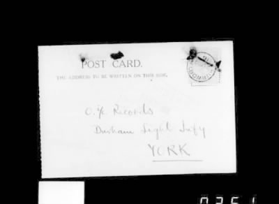 Thumbnail for George Reginald Witton > Pears, George Reginald Witton (19)