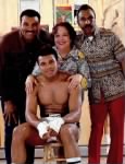 Thumbnail for Ali with parents and brother.jpg