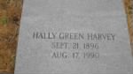 Thumbnail for Hally Green Harvey-Tombstone.jpg