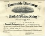 Thumbnail for Martin Leedy Boots Naval Discharge Certificate - small.jpg