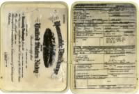 Thumbnail for Martin Leedy Boots Naval Discharge Card.jpg