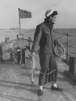 Thumbnail for 1945 Darrell Statzer OnBoard Navy.jpg