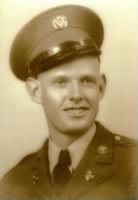 Thumbnail for Delbert Ernest Davis, U. S. Army, World War II.JPG