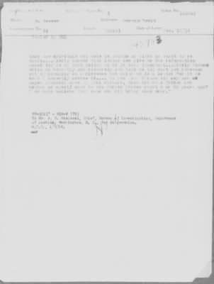 Old German Files, 1909-21 > Herman Hatch (#342743)
