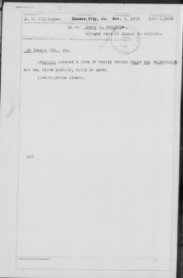 Old German Files, 1909-21 > Henry Emanuel Bechtold (#319635)