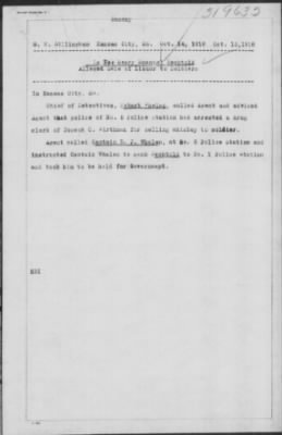 Old German Files, 1909-21 > Henry Emanuel Bechtold (#319635)