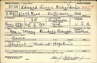 Thumbnail for Edward Jones > Rienhoff Richardson, Edward Jones