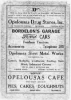 Thumbnail for Opelousas Telephone Directory 1922 - 02.jpg