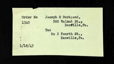 Thumbnail for Joseph Reynold > Burkland, Joseph Reynold