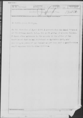 Old German Files, 1909-21 > Charlesl Bronson (#321836)