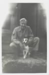 Thumbnail for 137 Dad with Bosco 1944.jpg