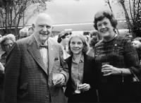 Chefs and cookcook writers James Beard and Julia Child with food editor Judith Jones.jpg