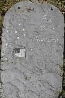 Thumbnail for Everett Eugene Pirtle military grave stone.JPG