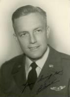 Thumbnail for Allen C Rozsa In the Air Force.jpg