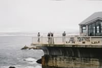 Monterey Bay Aquarium